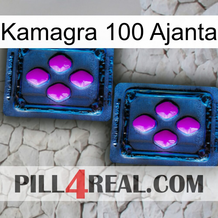 Kamagra 100 Ajanta 03